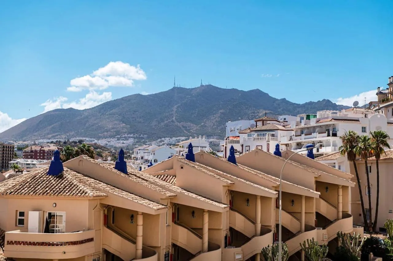 Sunny Side Benalbeach Apartment Benalmádena