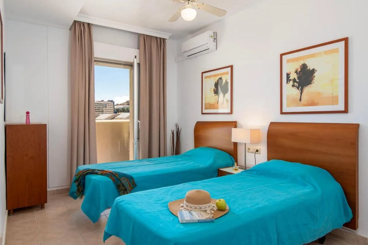 Sunny Side Benalbeach Apartment Benalmádena
