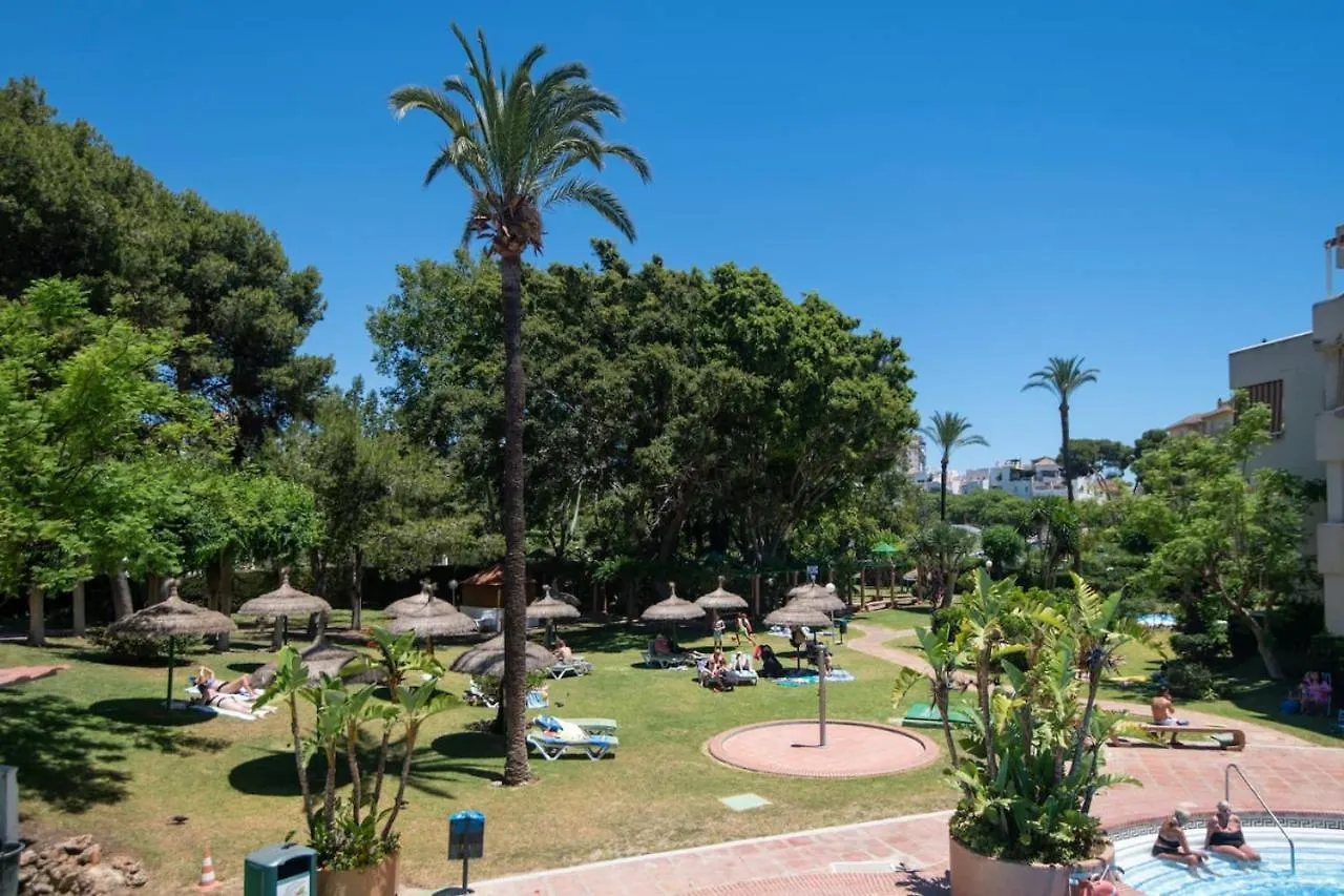 Sunny Side Benalbeach Apartment Benalmádena