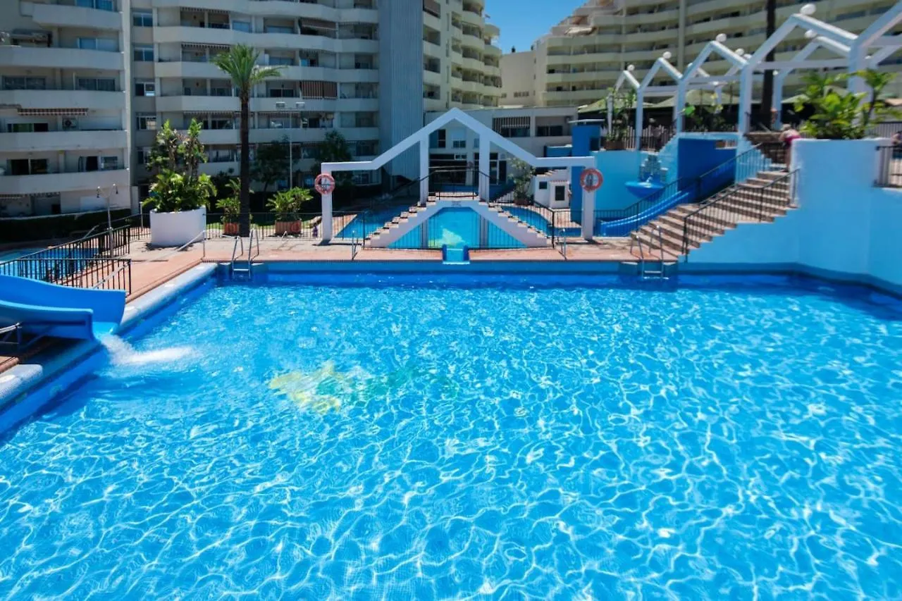 Sunny Side Benalbeach Apartment Benalmádena 0*,  Španělsko