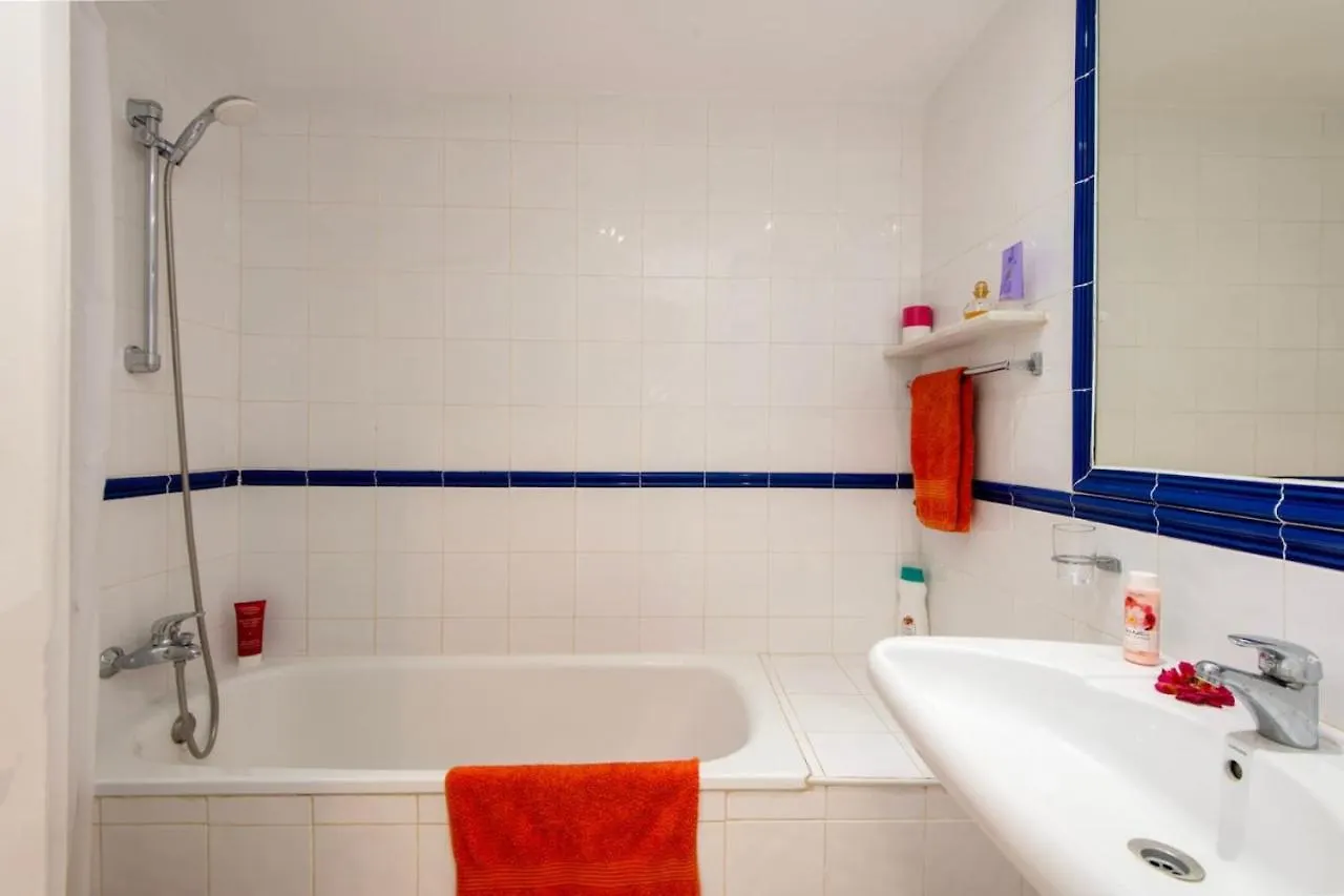 Sunny Side Benalbeach Apartment Benalmádena