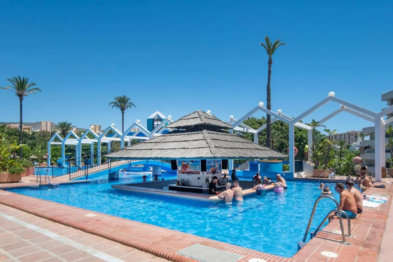 Sunny Side Benalbeach Apartment Benalmádena