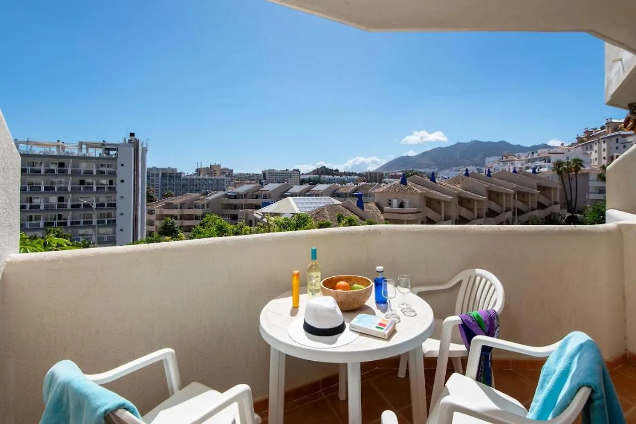 Sunny Side Benalbeach Apartment Benalmádena