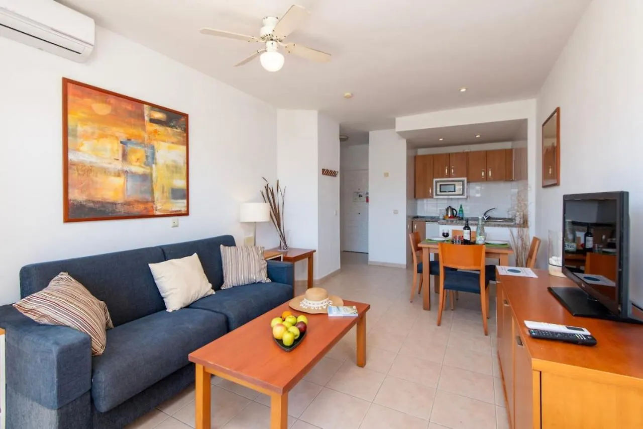 Sunny Side Benalbeach Apartment Benalmadena 0*,  Spain