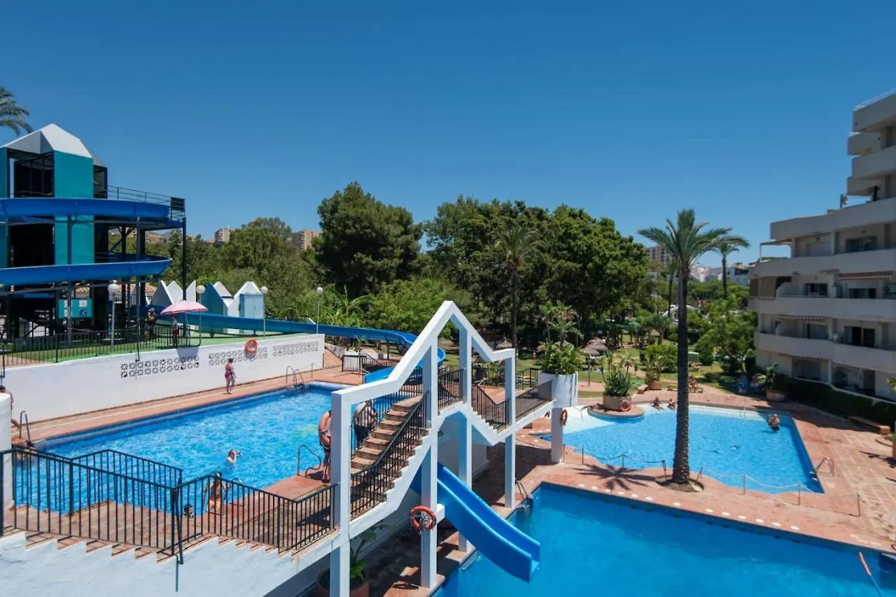 Sunny Side Benalbeach Apartment Benalmadena