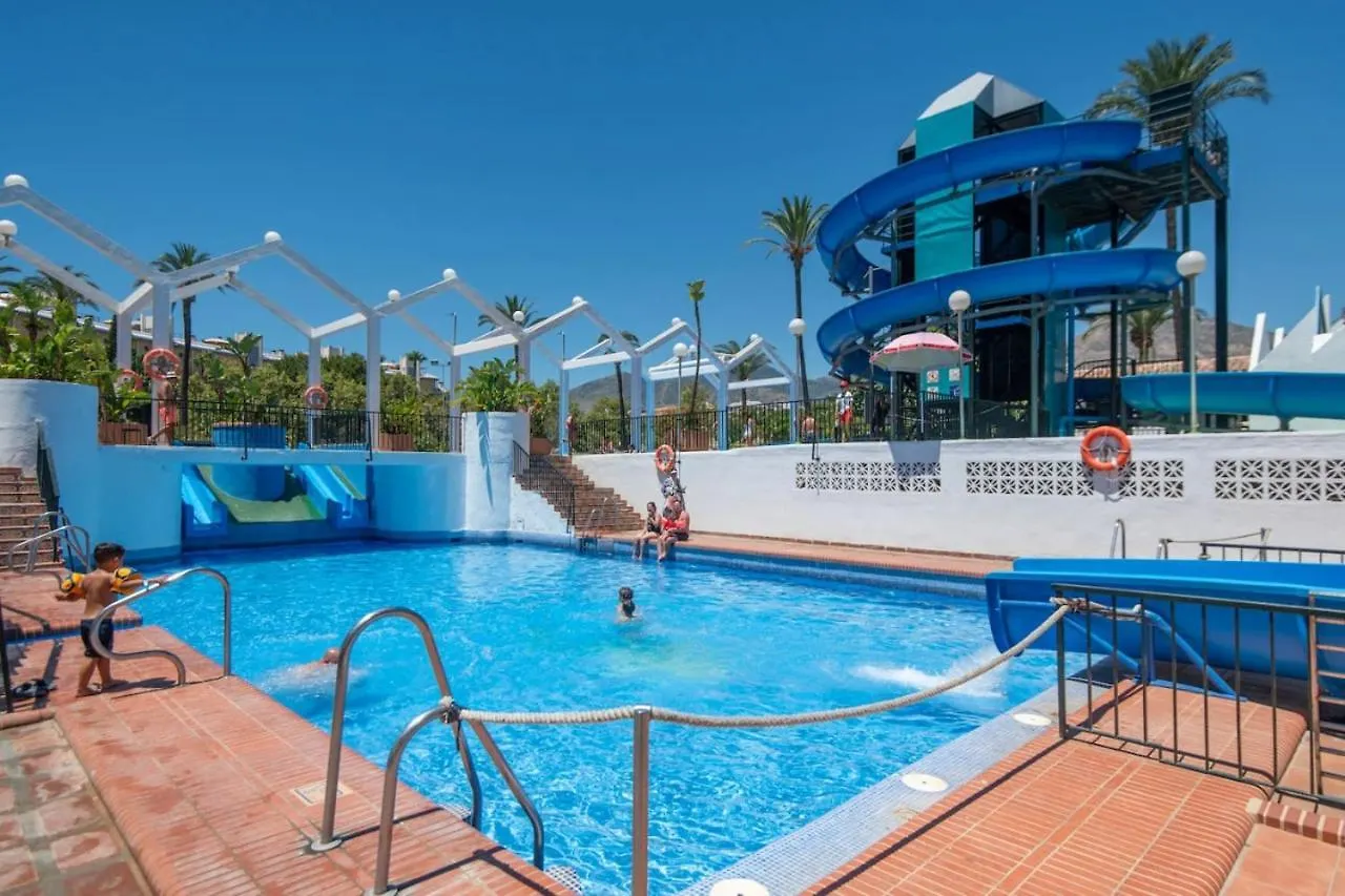 Sunny Side Benalbeach Apartment Benalmadena