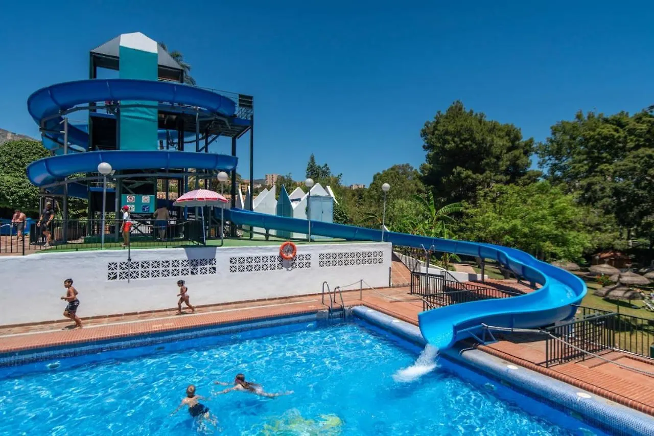 Sunny Side Benalbeach Apartment Benalmadena